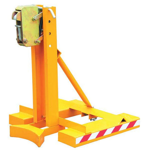 Single and Double Beak Drum Lifter Capacity 360kg 