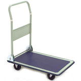 Foldable Platform Trolley 150Kg Capacity  