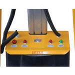 Battery Electric Work Positioner Capacity 150kg | QualityJack