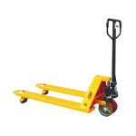 2.5T Hand Pallet Jack AC Design Fork width 450mm - Quality Jack