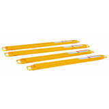 Heavy Duty Fork Extension Forklift Slipper 