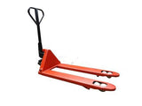 2T Super Long Hand Pallet Jack fork 2400mm Width 685mm 