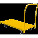 Heavy Duty Industrial Platform Trolley 560Kg 