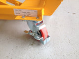 Manual Single Scissor Table Lifter 150Kg