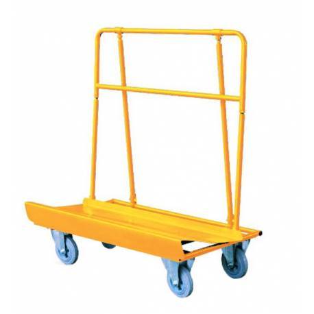Stock Picking Panel Cart 500Kg 